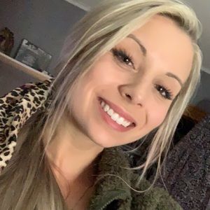 Meet your Posher, Bryanna